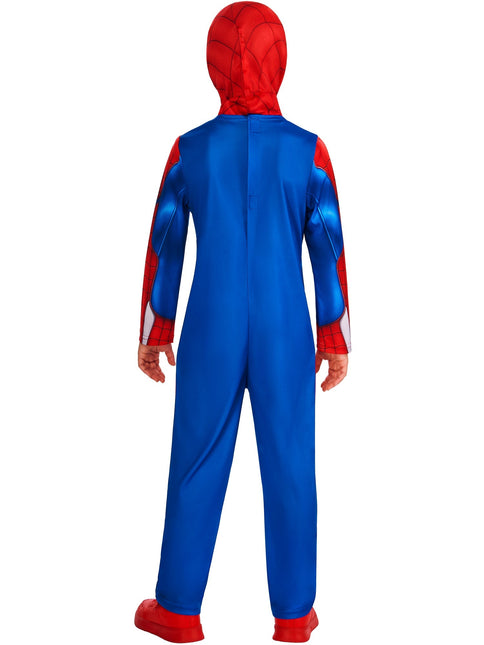 Costume da Spider-Man (Gamerverse) per bambini