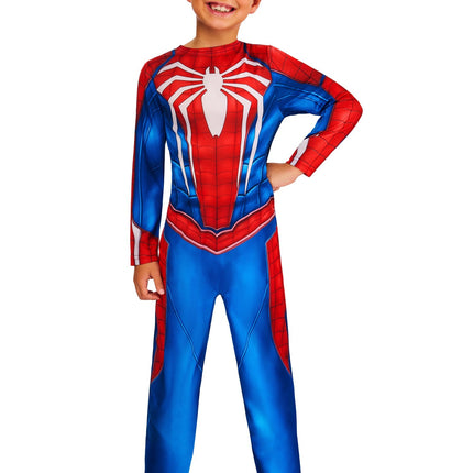 Costume da Spider-Man (Gamerverse) per bambini
