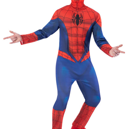 Costume da Spider-Man