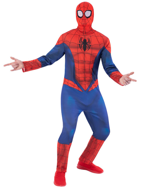 Costume da Spider-Man