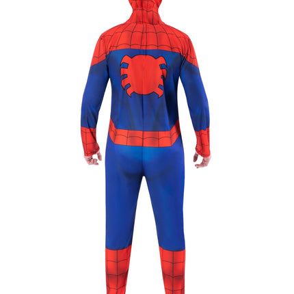 Costume da Spider-Man