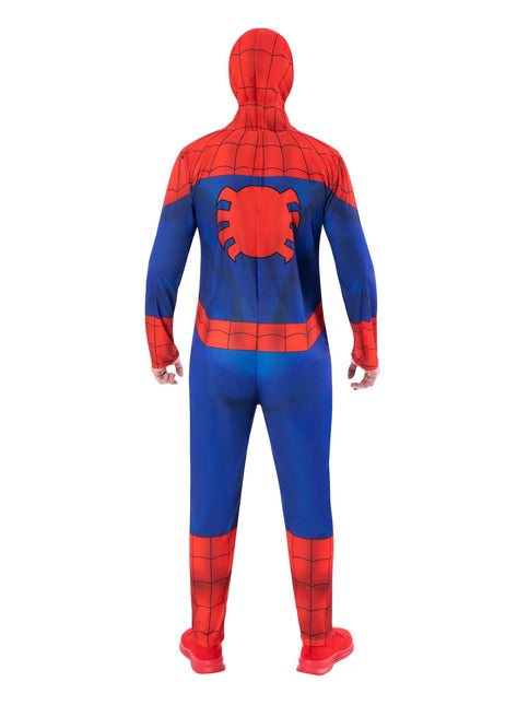 Costume da Spider-Man