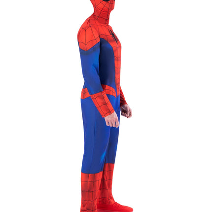 Costume da Spider-Man