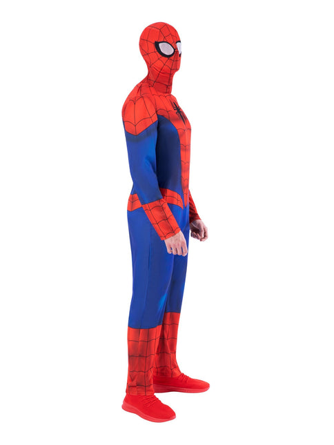 Costume da Spider-Man