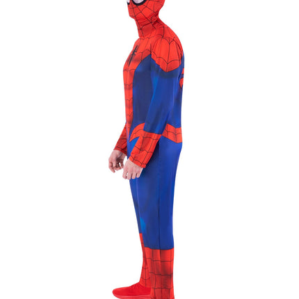 Costume da Spider-Man