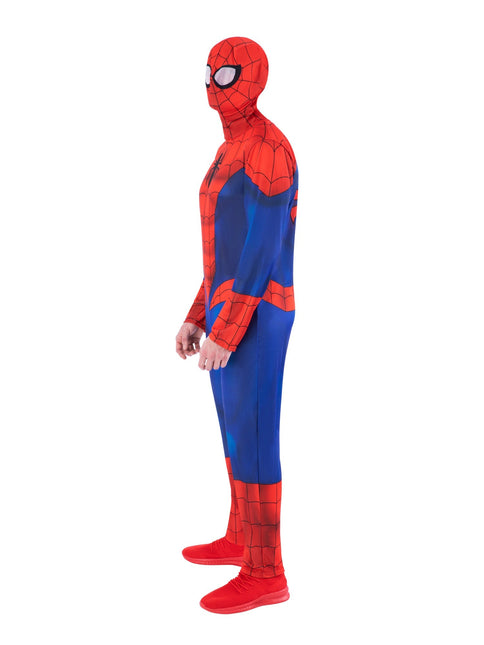 Costume da Spider-Man