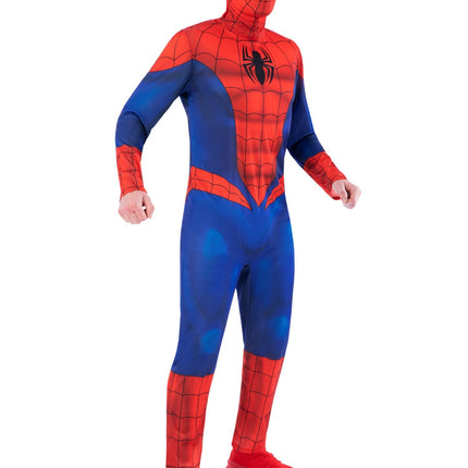 Costume da Spider-Man