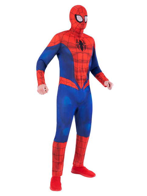 Costume da Spider-Man