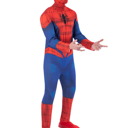 Costume da Spider-Man
