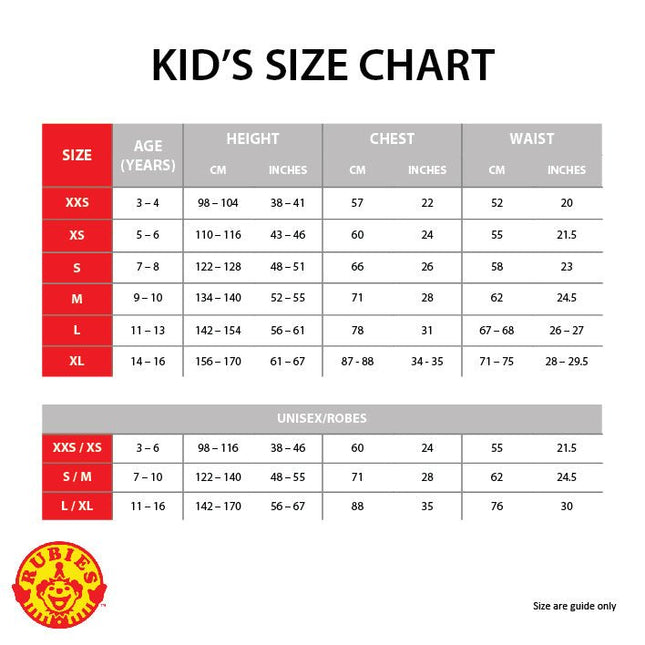 Spiderman Kostuum Deluxe Kind van Rubies koop je bij Partywinkel