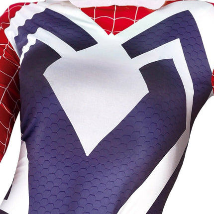 Spiderwoman Kostuum Dames van Fiestas Guirca koop je bij Partywinkel