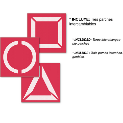 Squid Game Kostuum Jongens Rood van Fiestas Guirca koop je bij Partywinkel