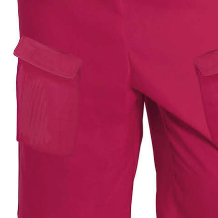 Squid Game Kostuum Jongens Rood van Fiestas Guirca koop je bij Partywinkel