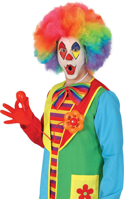 Squirting Bloem 13cm van Fiestas Guirca koop je bij Partywinkel