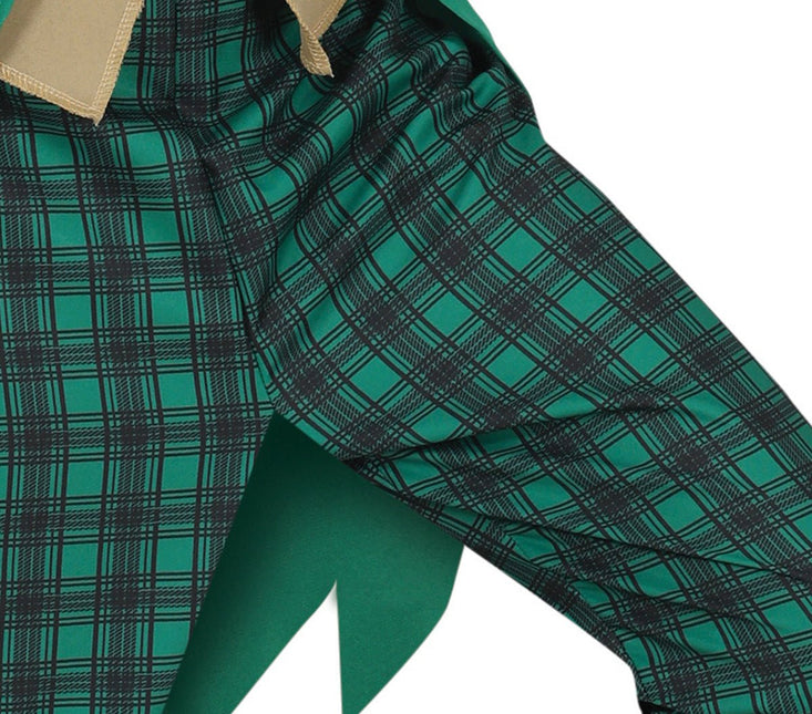 St. Patrick'S Day Kostuum Groen Heren van Fiestas Guirca koop je bij Partywinkel