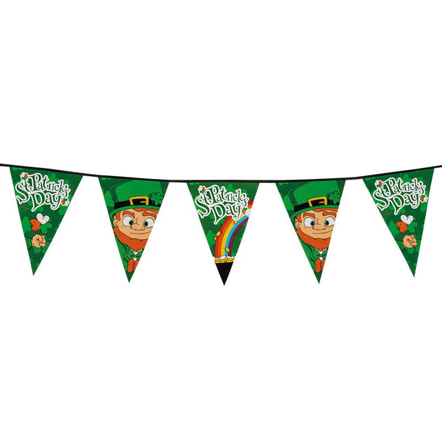 St. Patrick's Day Slingers 8m van Boland koop je bij Partywinkel