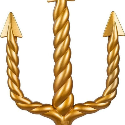 Staf Neptunes Drie - Tand 1,38m van Boland koop je bij Partywinkel