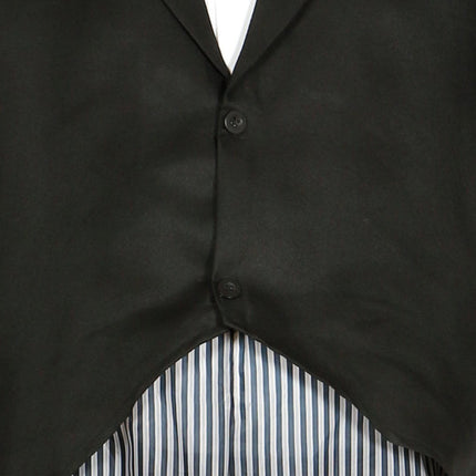 Stan Laurel Kostuum Dikke en De Dunne van Fiestas Guirca koop je bij Partywinkel