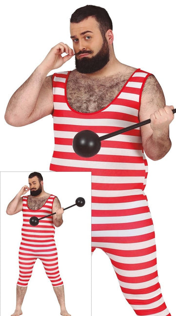 Sterkste Man Kostuum van Fiestas Guirca koop je bij Partywinkel