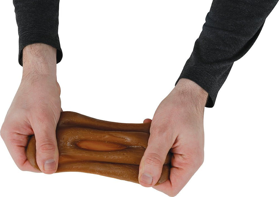 Sticky excrement 11 cm van Partywinkel koop je bij Partywinkel