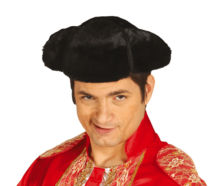 Stierenvechters Hoed Deluxe van Fiestas Guirca koop je bij Partywinkel