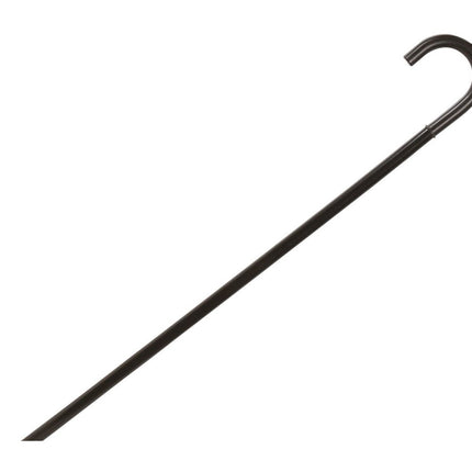 Stripacteur Wandelstok 80cm van Fiestas Guirca koop je bij Partywinkel