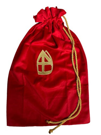 Borsa a tracolla di lusso rossa