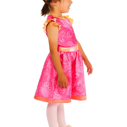 Costume da ragazza Sula