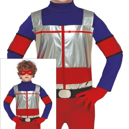 Super Held Kostuum Kind van Fiestas Guirca koop je bij Partywinkel