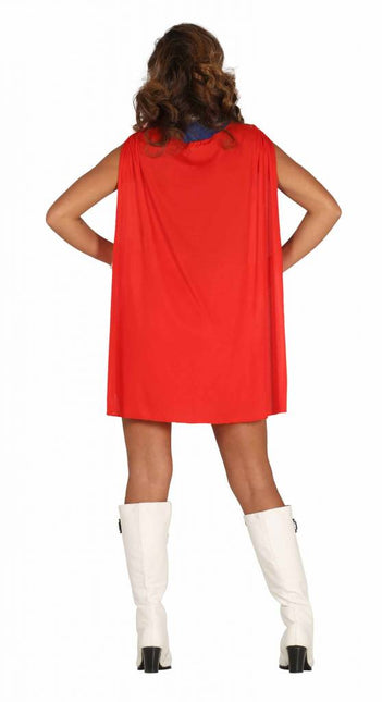 Superheld Kostuum Beer Dames van Fiestas Guirca koop je bij Partywinkel