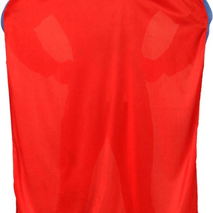 Superheld Kostuum Heren - Partywinkel - 8003558006212