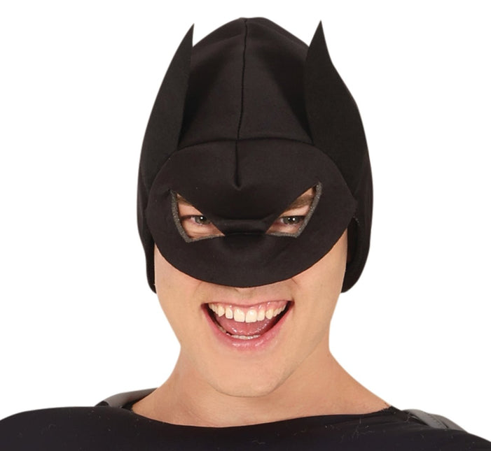 Superheld Kostuum Heren Biteman - Partywinkel - 8434077862049