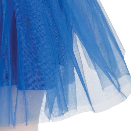 Superheld Kostuum Meisje van Fiestas Guirca koop je bij Partywinkel