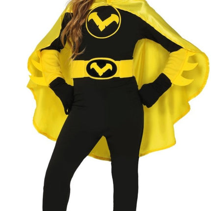 Superheld Vleermuis Kostuum Kind van Fiestas Guirca koop je bij Partywinkel