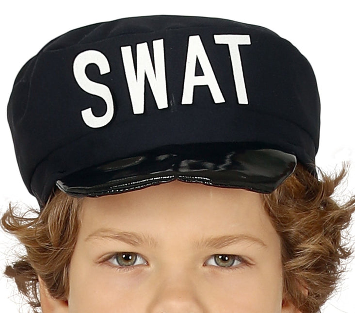 Swat Pak Kind van Fiestas Guirca koop je bij Partywinkel