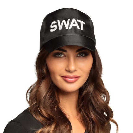 Swat Pet van Boland koop je bij Partywinkel