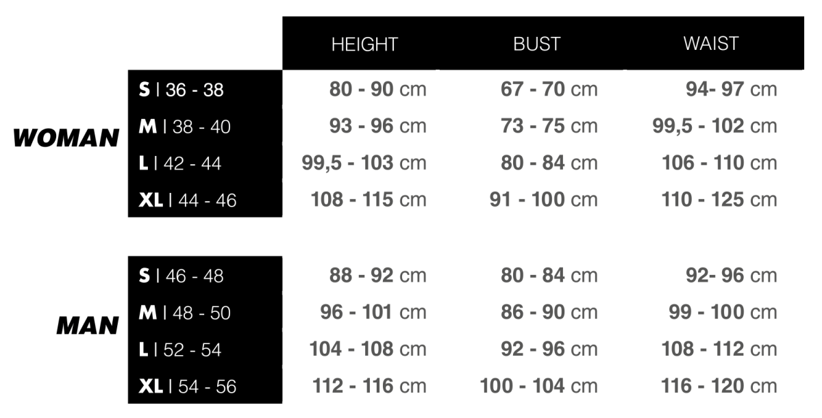 Swat Vest M - Partywinkel - 8434077167267