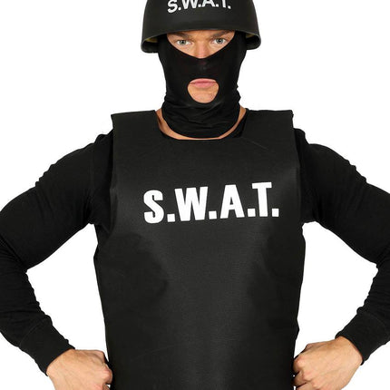 Swat Vest M - Partywinkel - 8434077167267