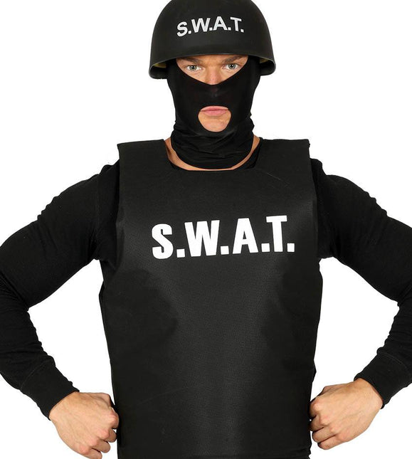 Swat Vest M - Partywinkel - 8434077167267