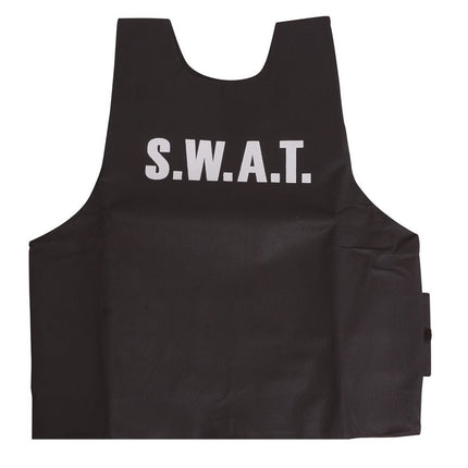 Swat Vest M - Partywinkel - 8434077167267