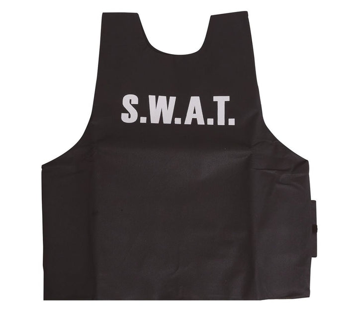 Swat Vest M - Partywinkel - 8434077167267