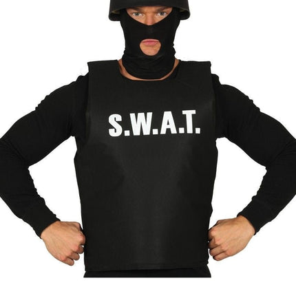 Swat Vest M - Partywinkel - 8434077167267