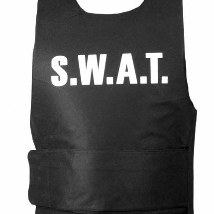 Swat Vest M - Partywinkel - 8434077167267