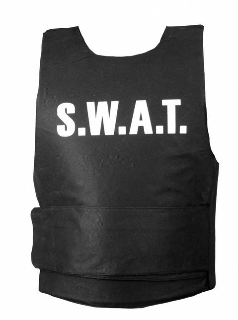 Swat Vest M - Partywinkel - 8434077167267