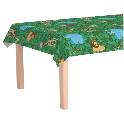 Tovaglia - Giungla