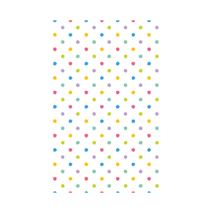 Tovaglia - Party Dots