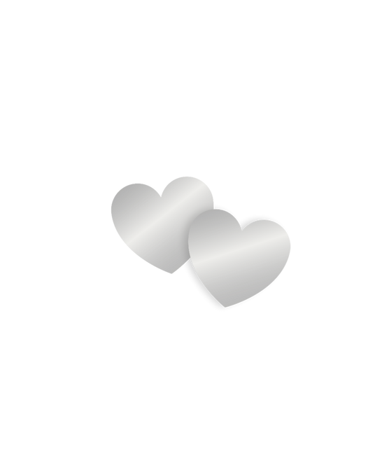 Coriandoli da tavolo argento 14gr