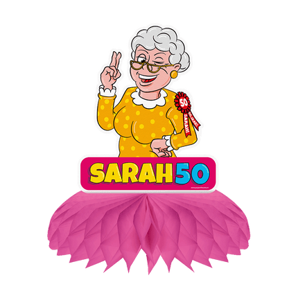 Supporto da tavolo - Sarah 50