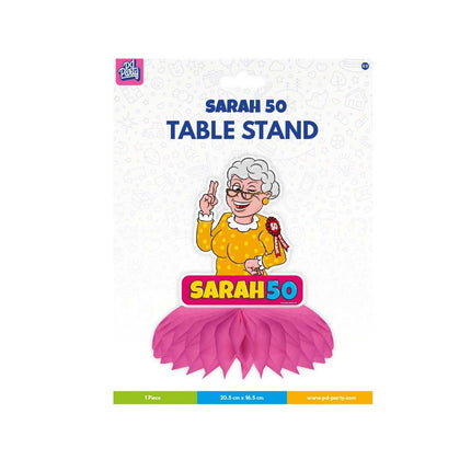 Supporto da tavolo - Sarah 50