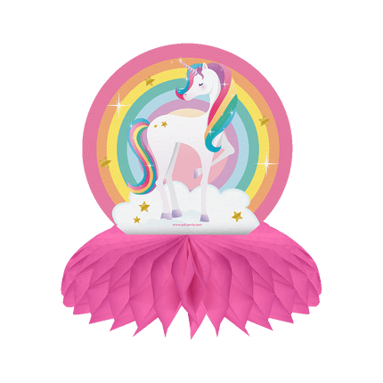 Decorazione da tavolo Unicorno